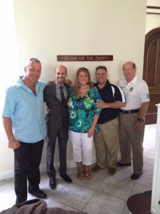 Project Lifesaver International